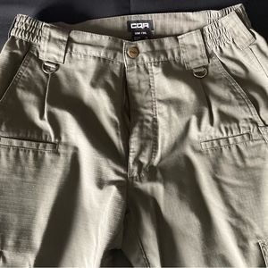CQR Tactical Pants